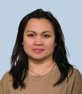 Angela Jin