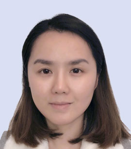 Lydia Zeng