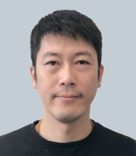 Steven Zhang